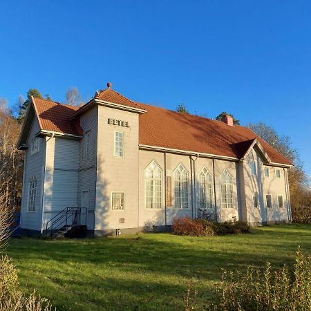 Betel Hem Hällefors Exterior foto